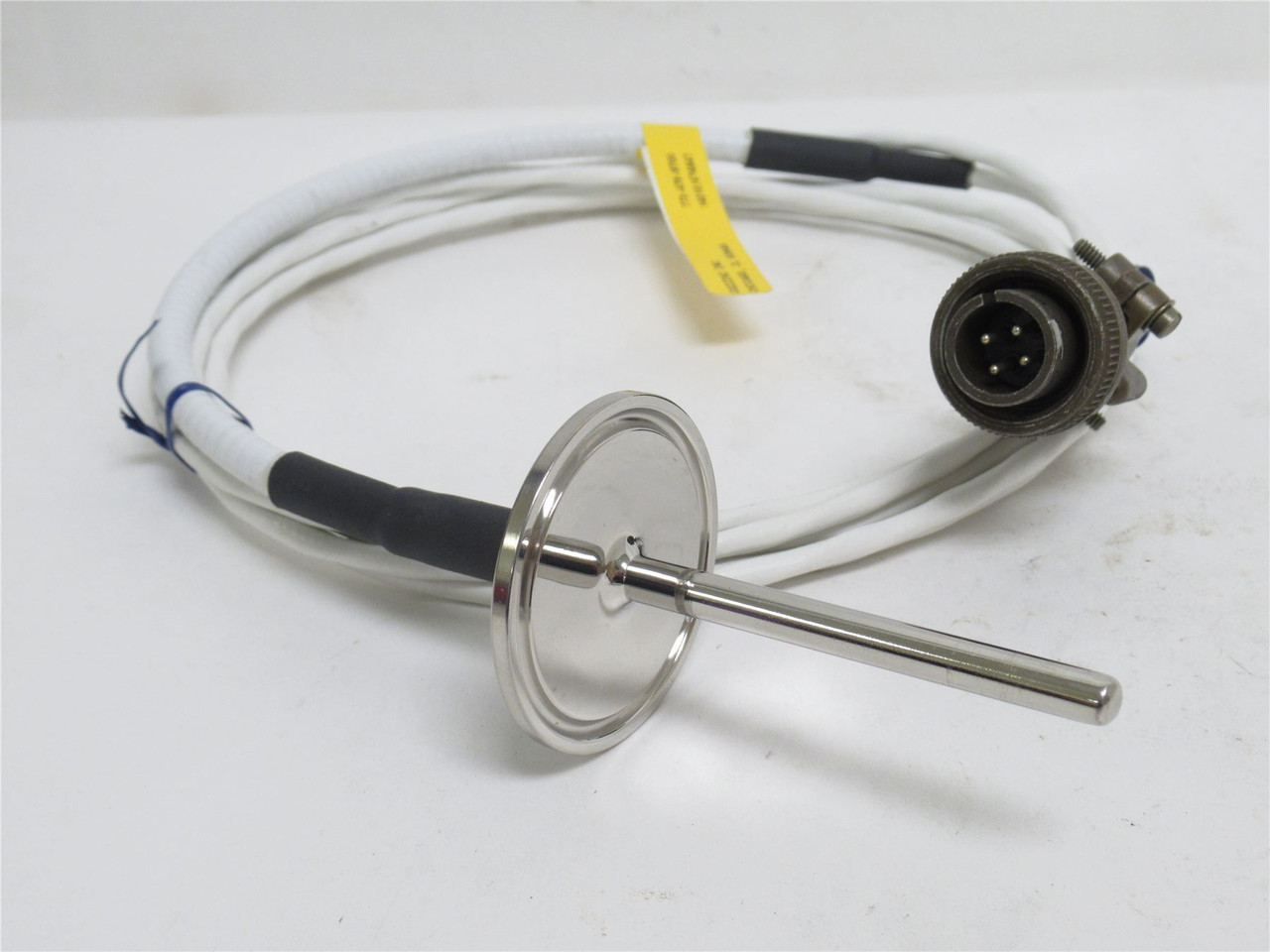 Cozzini EMC-1171-03; Temp Sensor Probe; 1/4"OD x 2-3/4" Long