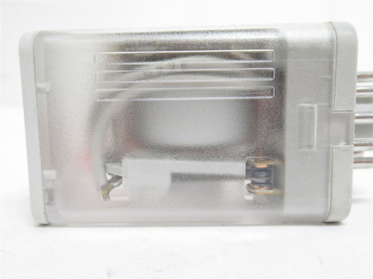 Allen-Bradley 700-HA33A2; Tube Base Relay 10A; 240VAC