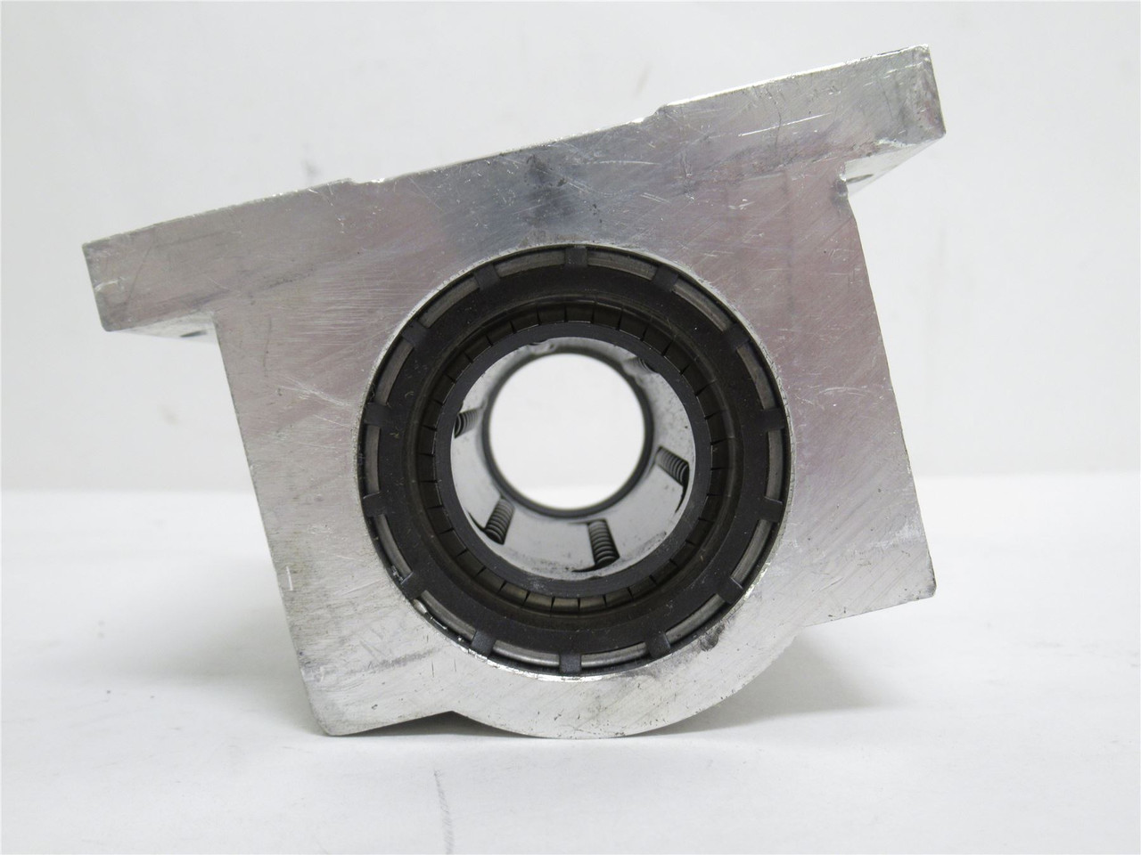 Thompson SPB 20; Linear Round Shaft Pillow Block; 1-1/4"ID