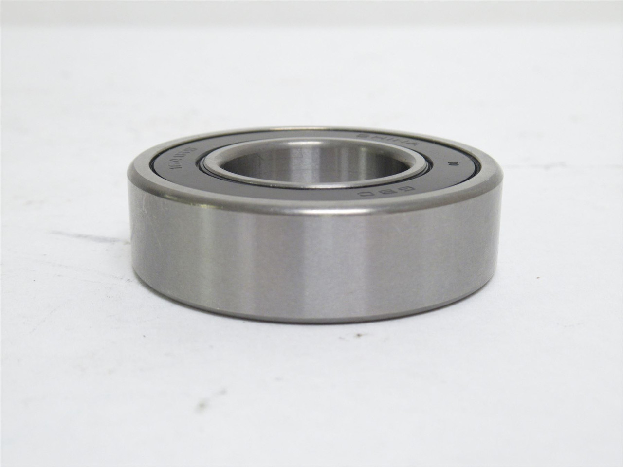 GBC 23216-88; Ball Bearing 1"ID x 2"OD x 9/16" Wide