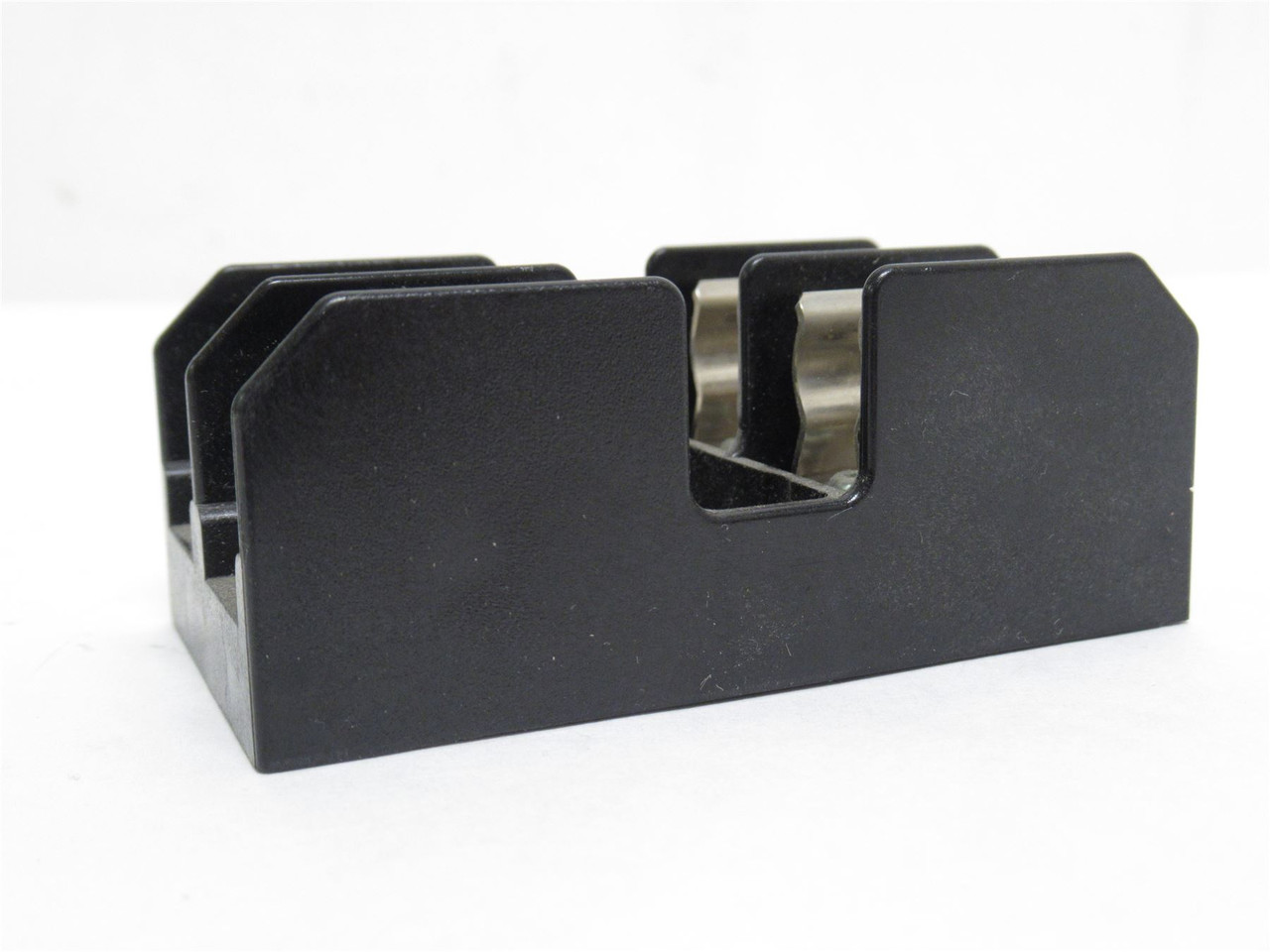 Bussmann BM6032SQ; Fuse Holder; 2P; 30A; 600VAC; 10AWG