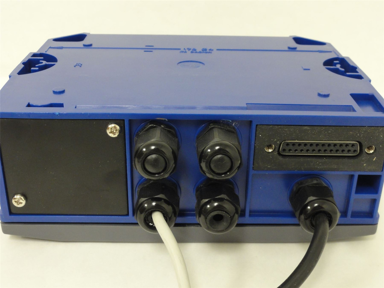 Datalogic CBX500; Industrial Connectivity Device 10-30VDC; 0.8-0.5A