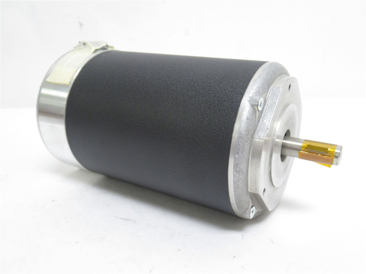 Weber 200001515; Stepper Motor; Shaft: 1/2"OD x 1-5/16" Long