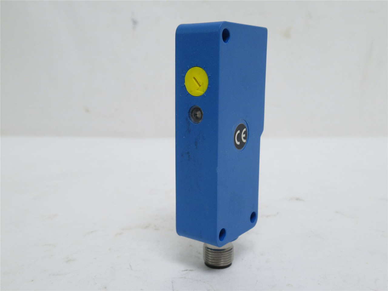 Wenglor HN22NA3; Reflex Sensor; W/ Background Supression; 24V