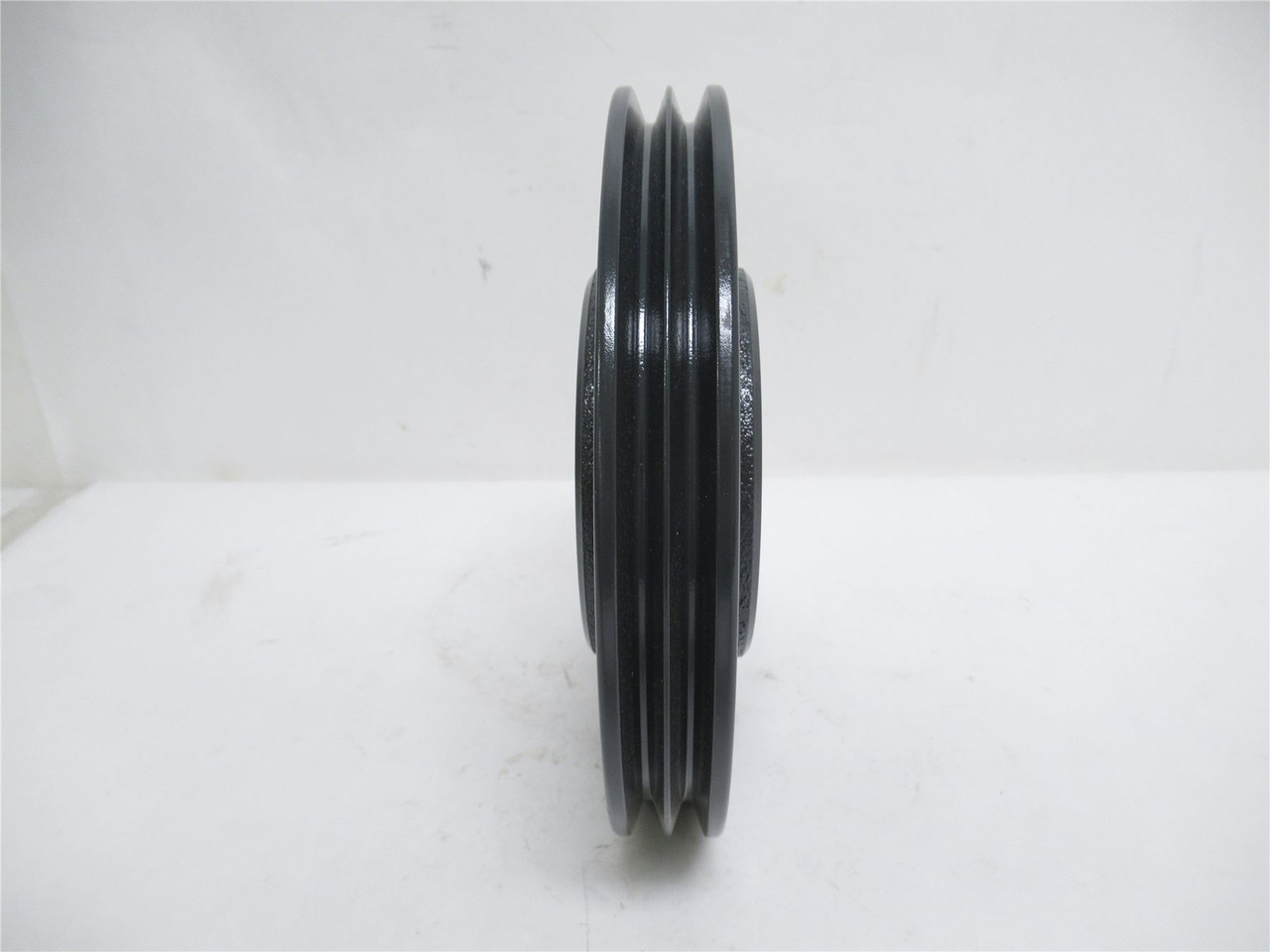 Browning 2Q3V80; Bushed V-Belt pulley; 2Gr; 8.0 OD