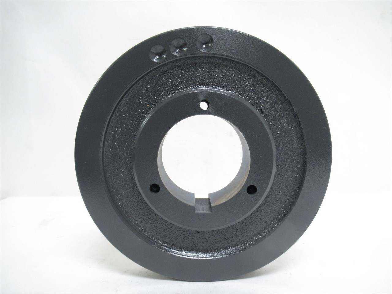 Browning 2Q3V80; Bushed V-Belt pulley; 2Gr; 8.0 OD