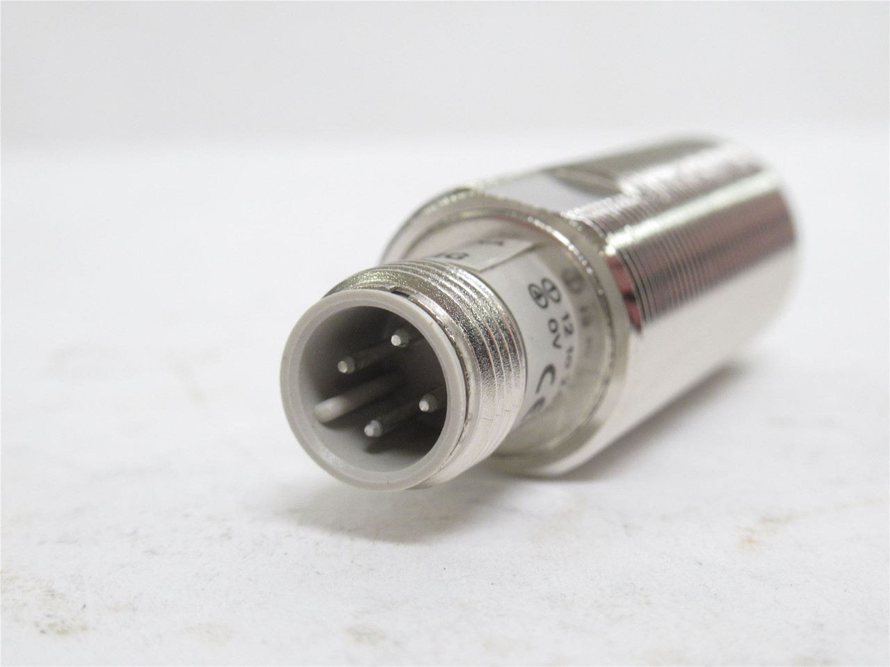 Omron E2E-X7D1-M1G; Inductive Proximity Sensor; 12-24VDC