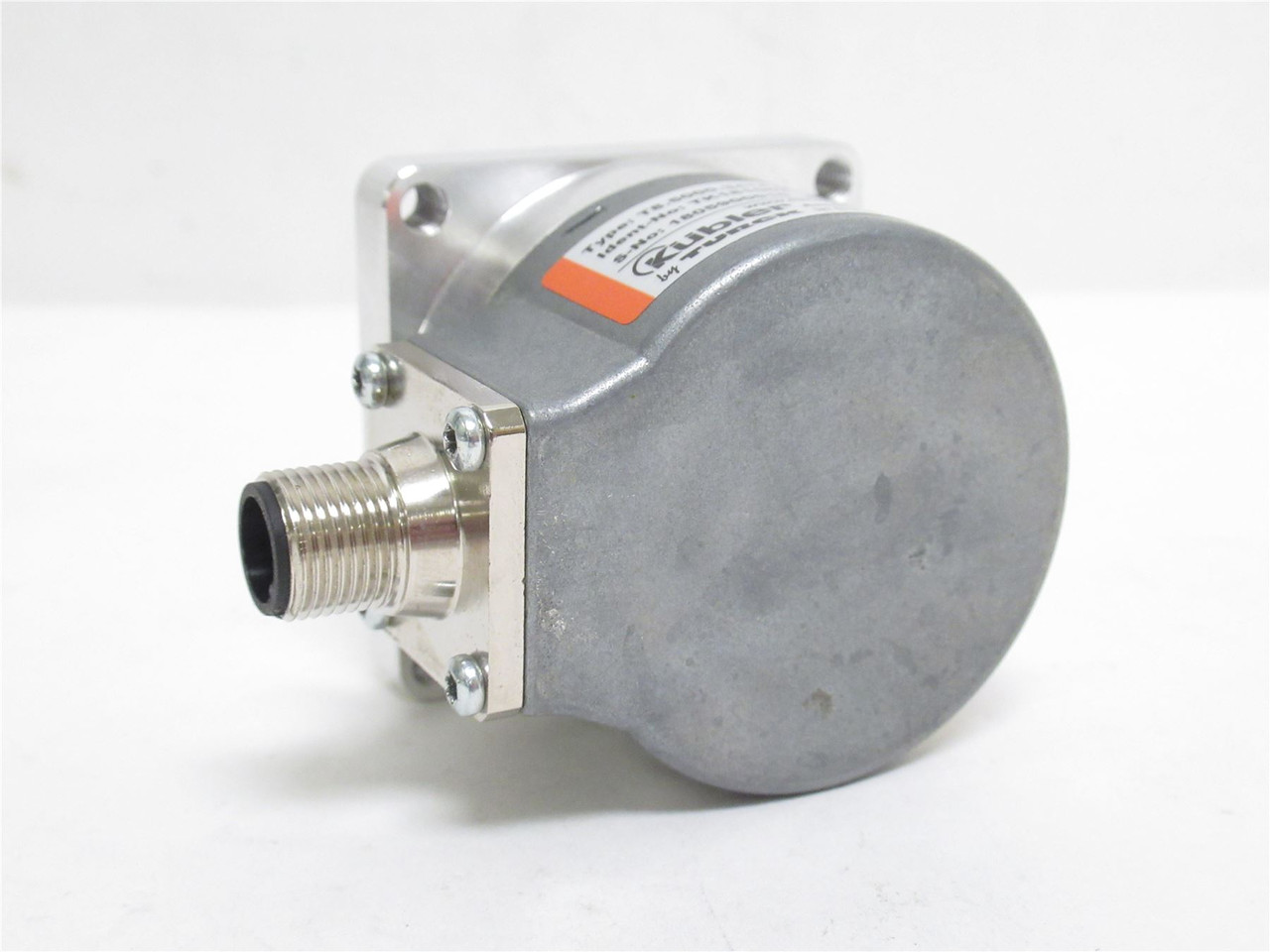 Turck T8.5000.3414.0600; Encoder TK181063; 5-30VDC; 90mA