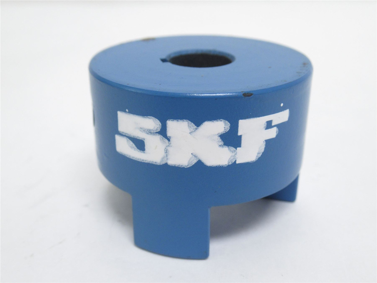 SKF L075 x 1/2; Jaw Coupler Hub; 1/2"ID x 1-3/4"OD