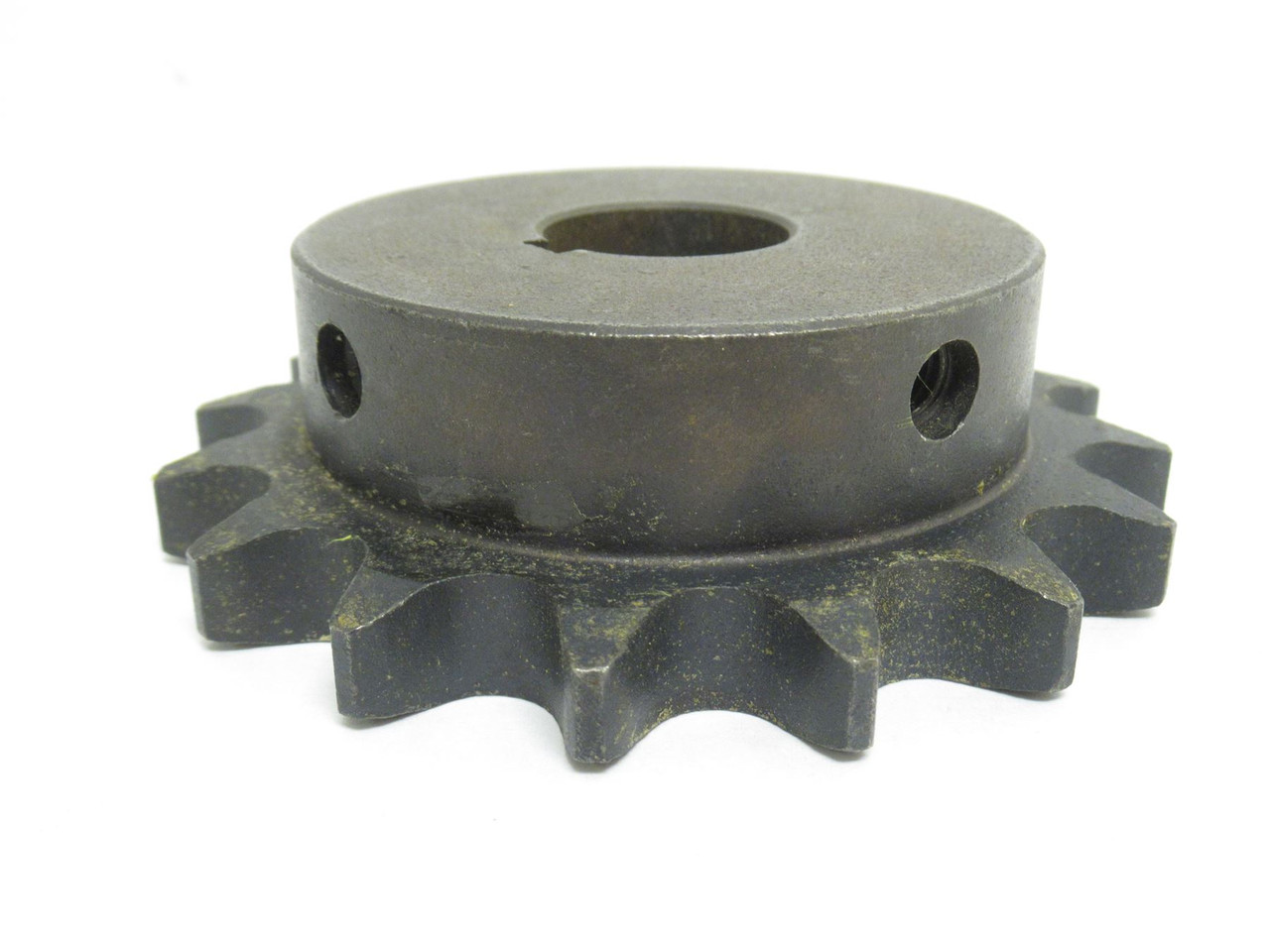 Martin 60BS16-1; Sprocket # 60; 16Teeth; 1"ID