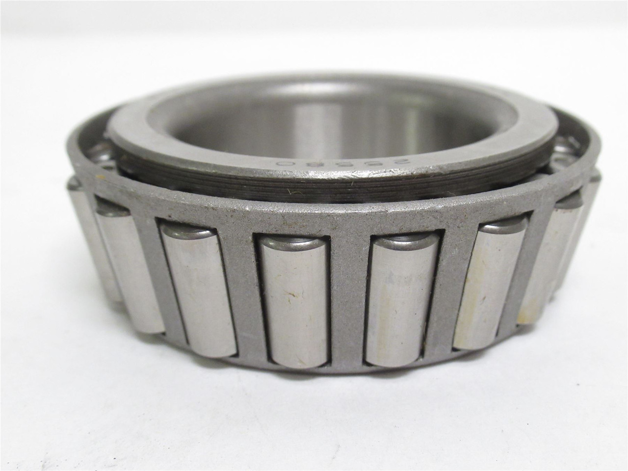 Peer 25580; Tapered Roller Bearing Cone; 1-3/4" ID x 1" Width
