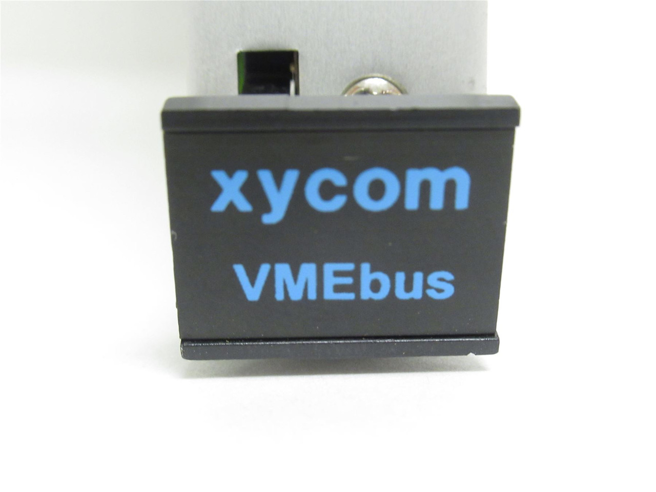 Xycom XVME-113; VMEbus RAM/ROM Memory Module