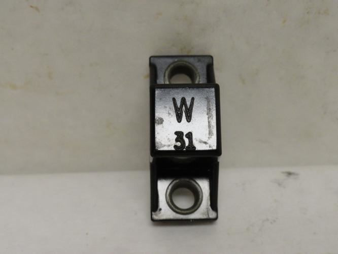 Allen-Bradley W31; Overload Thermal Unit Ser: W