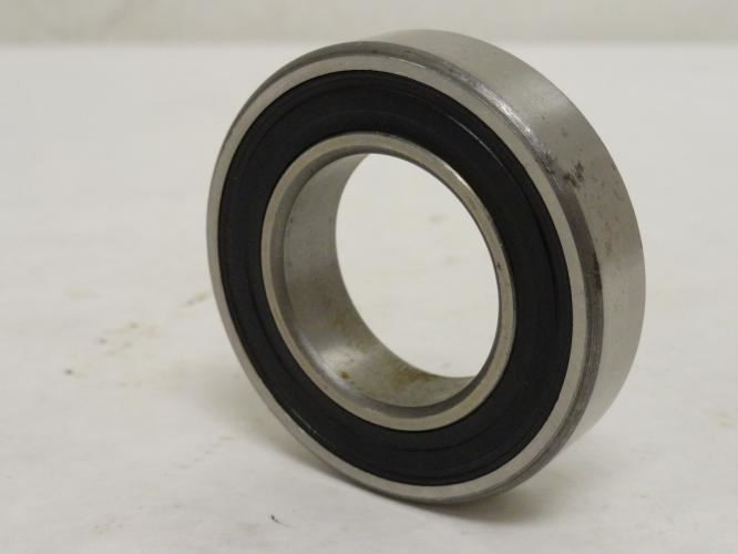 MRC 106KSZZ; Ball Bearing 30mm ID x 55mm OD x 13mm Wide