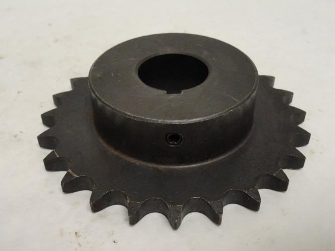 Martin 50BS24 1-1/4; Sprocket # 50; 24Teeth; 1-1/4"ID