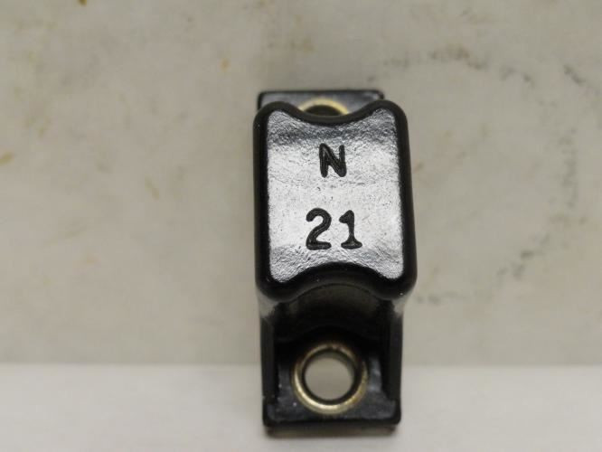 Allen-Bradley N21; Overload Thermal Unit Series: N