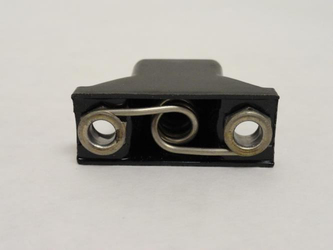 Allen-Bradley N21; Overload Thermal Unit Series: N