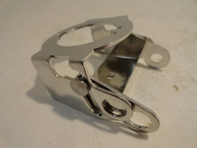 Schneider 9001K5; Padlock Attachment; Series H