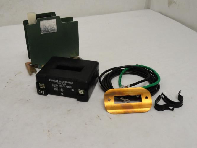 Allen-Bradley 1415-N55; Overload Relay Kit W/Transformer 300V@5A