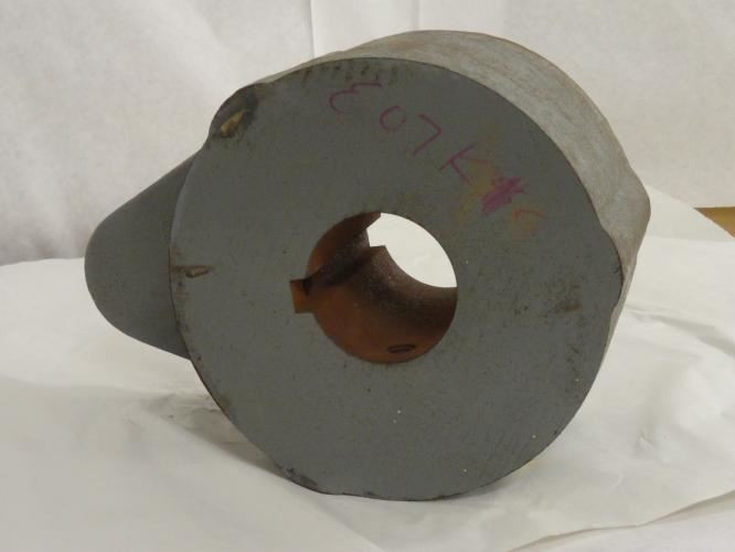 All-Power 2633; Hub; 2-3/4"ID
