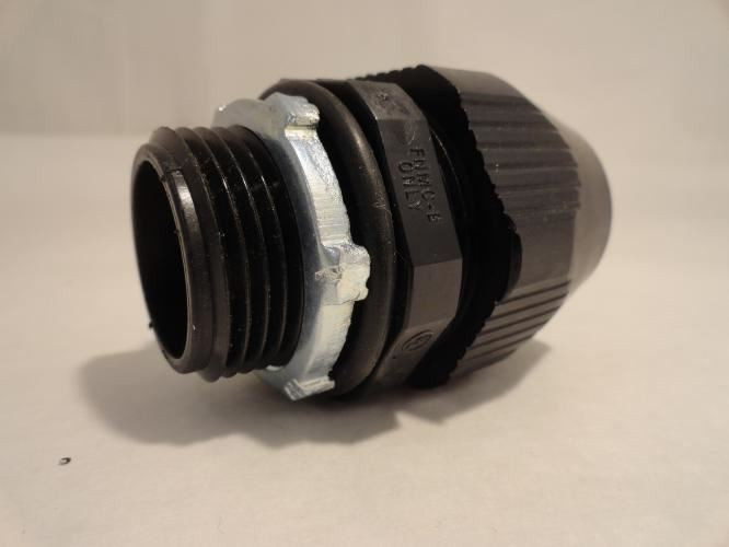 T&B LT100P; Liquidtight Conduit Fitting; 1" Trade Size