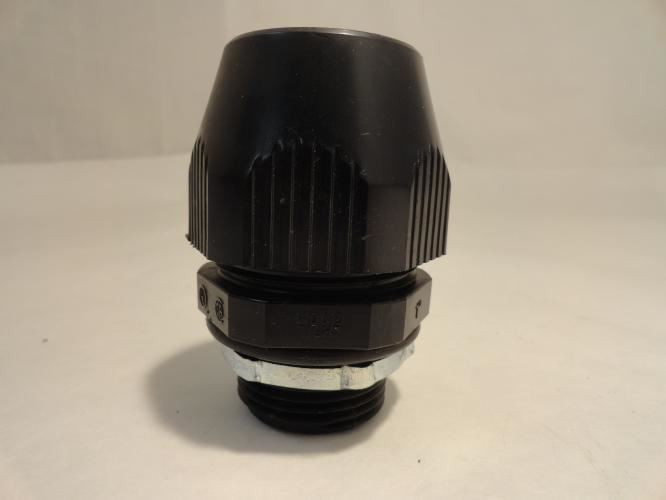 T&B LT100P; Liquidtight Conduit Fitting; 1" Trade Size
