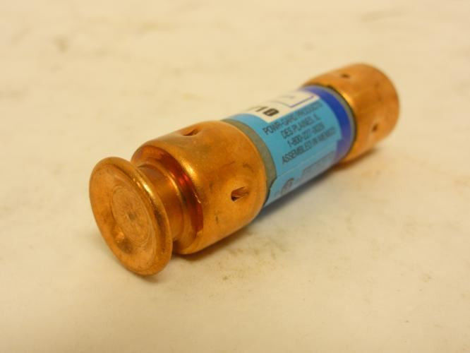 Littelfuse FLNR 3 2/10; Fuse; Time Delay; 3.2A; 250VAC