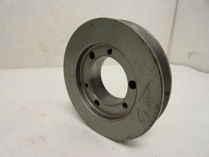 Browning 1B44SH; Bushed V-Belt Pulley 1Gr; 4.35" OD