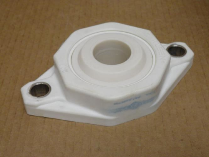 Dodge F2B-PSEZ-104-P; Polymer Bearing; 034730; 1-1/4"ID