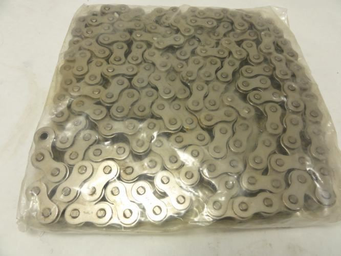 Allied-Locke 50NP-1R;  Precision Roller Chain # 50; 5/8" Pitch