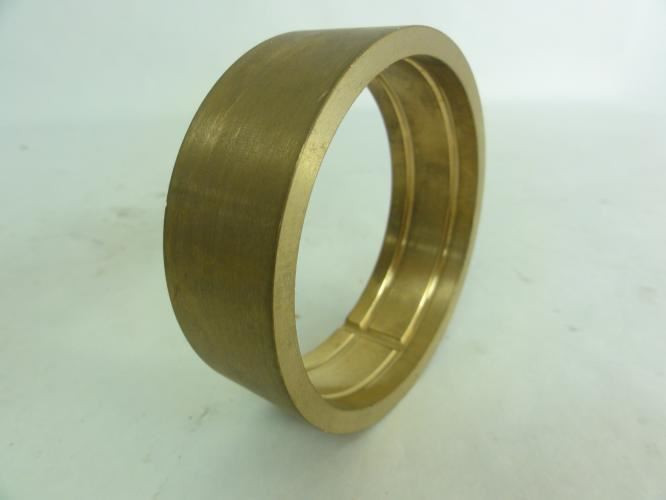 MFG-  5 005131-17; Upper Conveyor Pilot Bushing; 2.745"ID