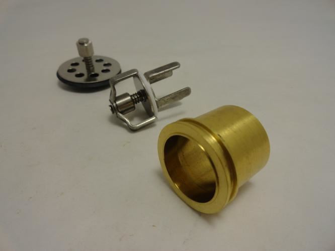 Watts RK-912HP-T3/4-1; Backflow Preventer Repair Kit; 3/4-1"