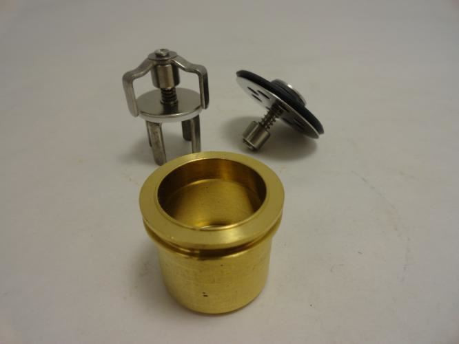 Watts RK-912HP-T3/4-1; Backflow Preventer Repair Kit; 3/4-1"