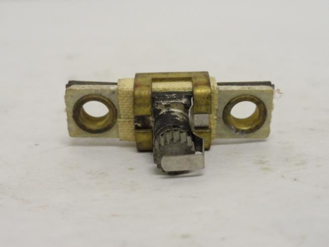 Square D A4.79; Overload Thermal Unit; Ser: A