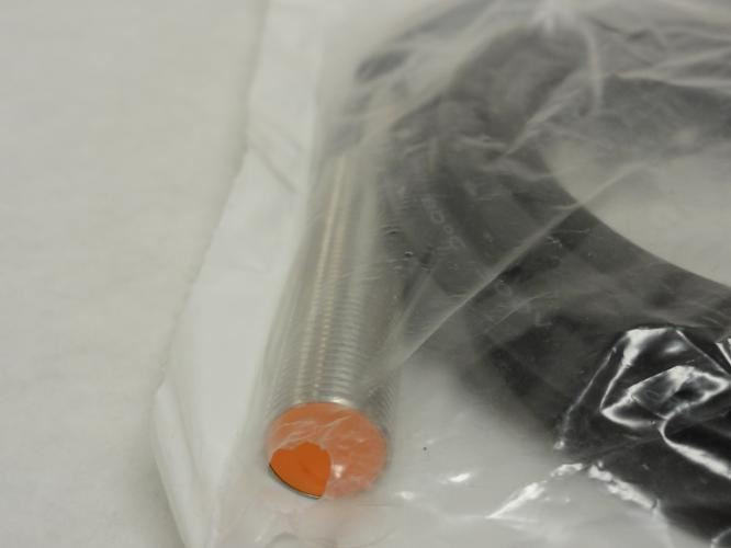 IFM IF0303; Inductive Sensor; 20-250VAC