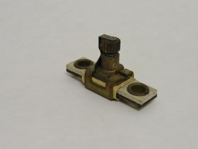 Square D A3.61; Overload Thermal Unit Ser: A