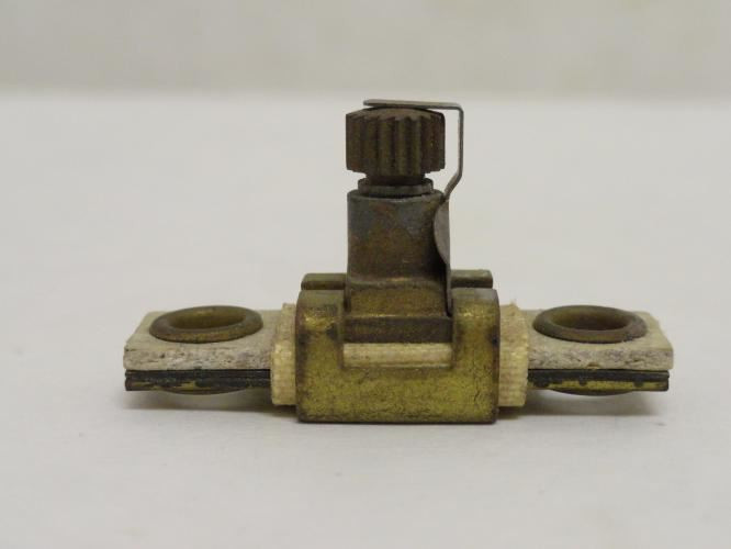 Square D A3.61; Overload Thermal Unit Ser: A