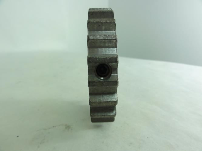 Wirebelt G32-39100; Sprocket; 22T; 1"ID; 3" OD; 9/16" Width