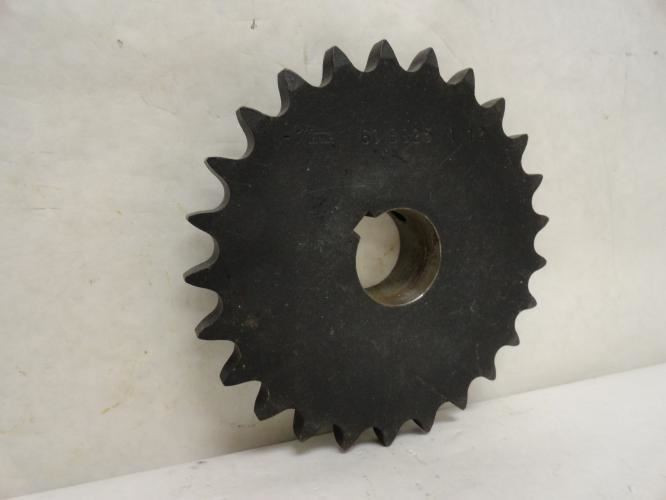 Martin 60BS25 1-1/2; Sprocket # 60; 25Teeth; 1-1/2"ID