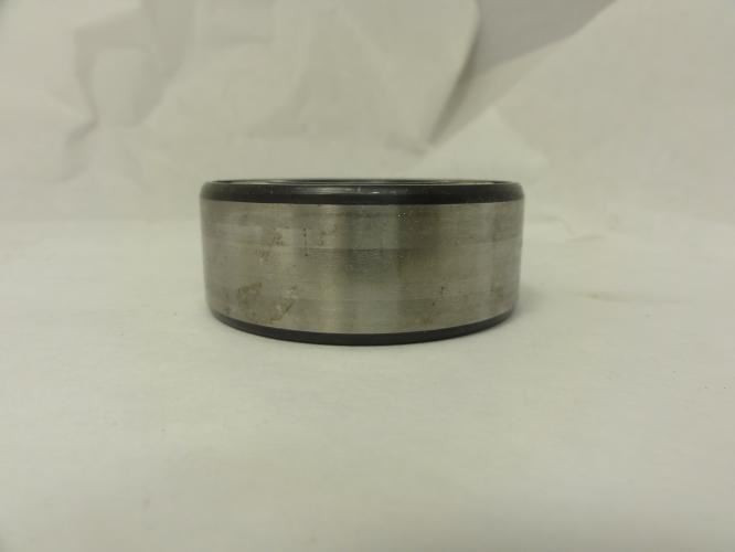 SKF 5206 E 2Z; Angular Contact Bearing; 30mm ID x 62mm OD