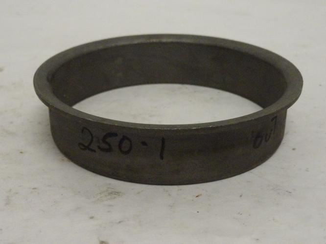 SKF 33251; Shaft Oil Seal Kit 3.31"ID x 5" OD