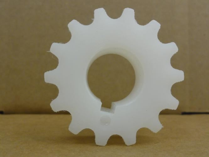 Intralox 130-0029; Sprocket; 14T; 1"ID