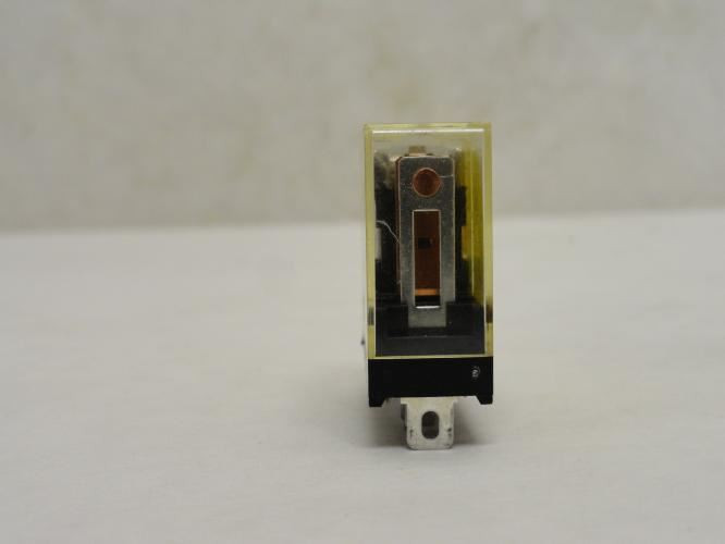 Omron G2R-112S-V-N-US; Relay; GP; 10A@250VAC; Coil: 24VDC