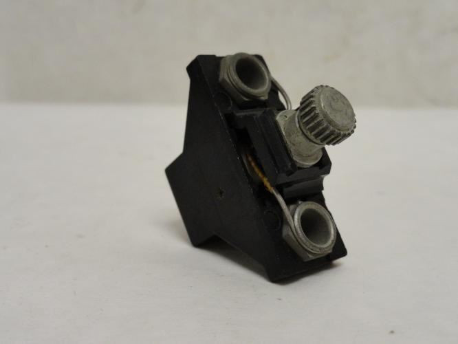 Allen-Bradley W28; Overload Thermal Unit Ser: W