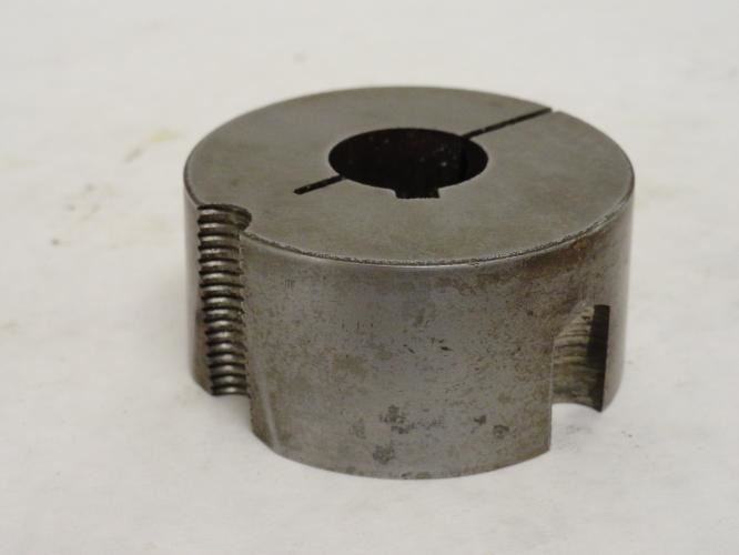 Dodge 1610.75; Taper Lock Bushing 3/4"ID; Keyway 3/16" x 3/32"