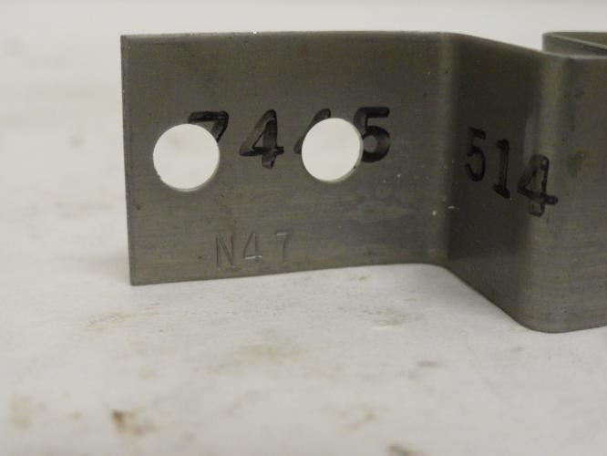 Allen-Bradley N47; Overload Thermal Unit Ser: N