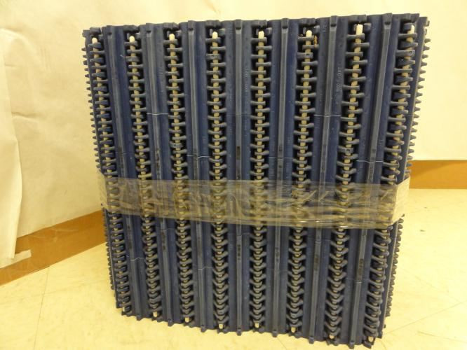 Intralox Series 850-16; Conveyor Belt; 16" Width; 20' L