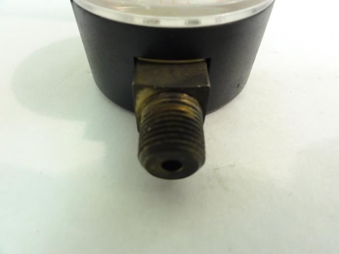 Wika 9691915; GAUGE - TYPE 111.10 - 30 PSI - SIZE 1.5"