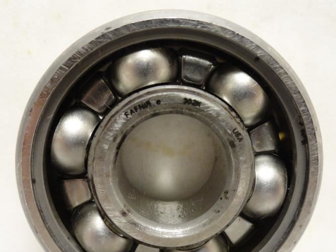 Fafnir 302K; Ball Bearing 15mm ID x 42mm OD x 13mm WIde