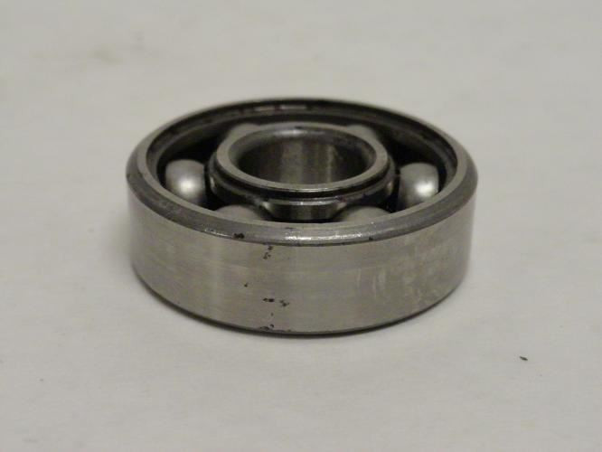 Fafnir 302K; Ball Bearing 15mm ID x 42mm OD x 13mm WIde